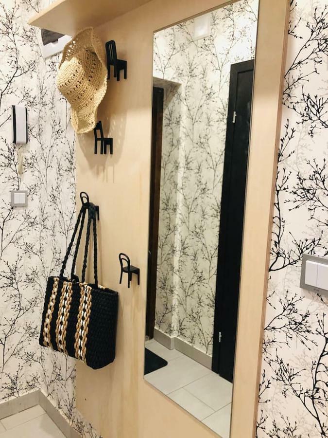 Studio @ Market Square 글리비체 외부 사진